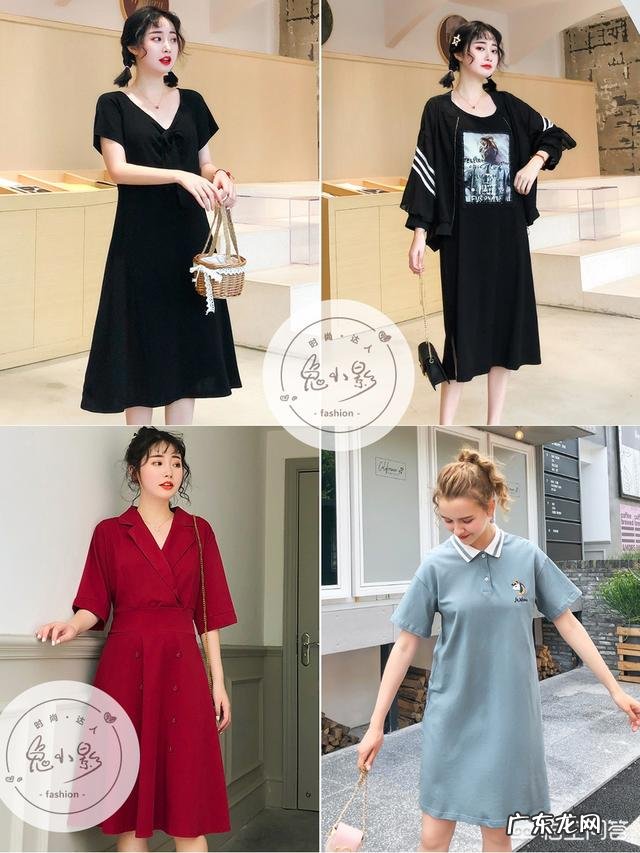 微胖女生怎么穿衣显瘦?