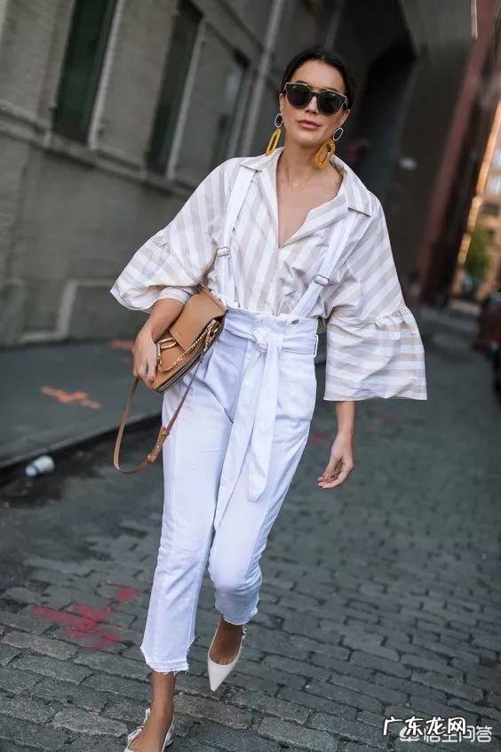 微胖女生怎么穿衣显瘦？