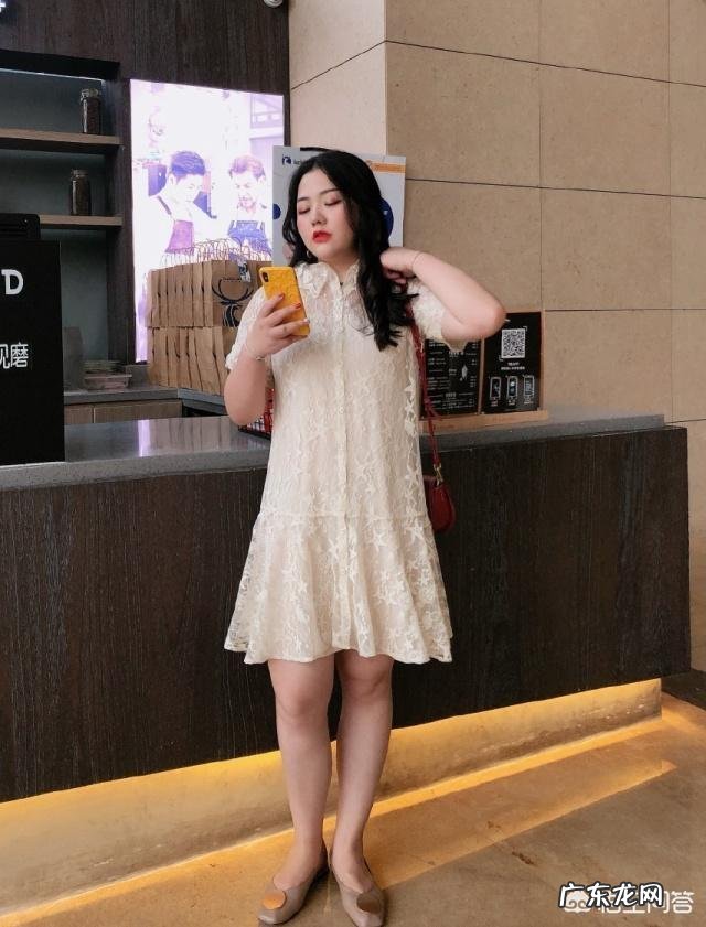 微胖女生怎么穿衣显瘦？