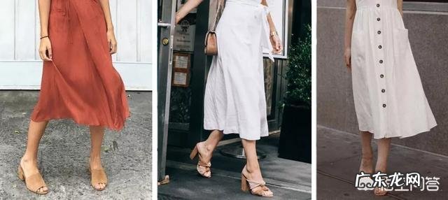 微胖女生怎么穿衣显瘦？