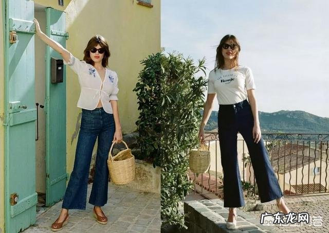 微胖女生怎么穿衣显瘦？