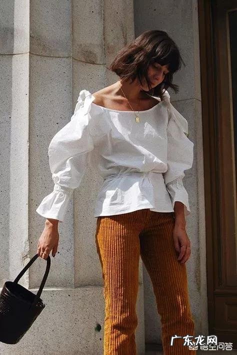 微胖女生怎么穿衣显瘦？