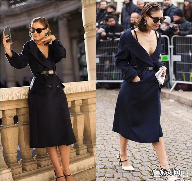 微胖女生怎么穿衣显瘦?