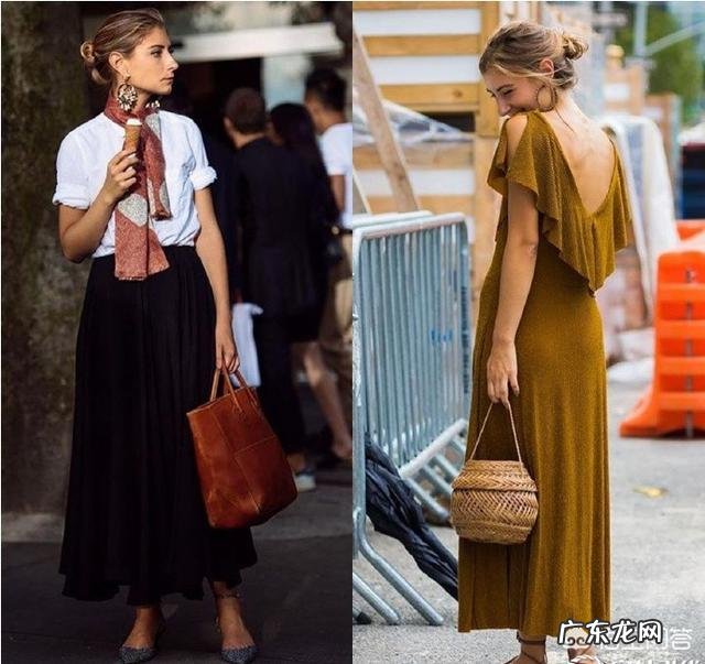 微胖女生怎么穿衣显瘦?