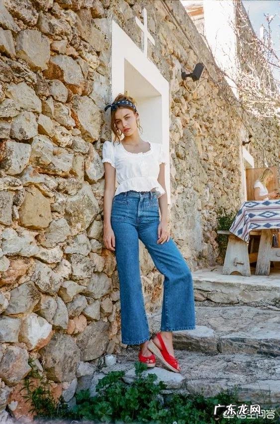 微胖女生怎么穿衣显瘦？