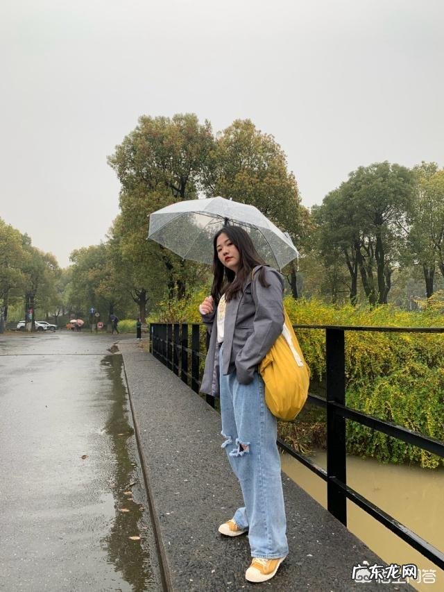 微胖女生怎么穿衣显瘦？