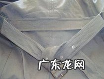 风衣腰带背后打结法 只需几步轻松搞定