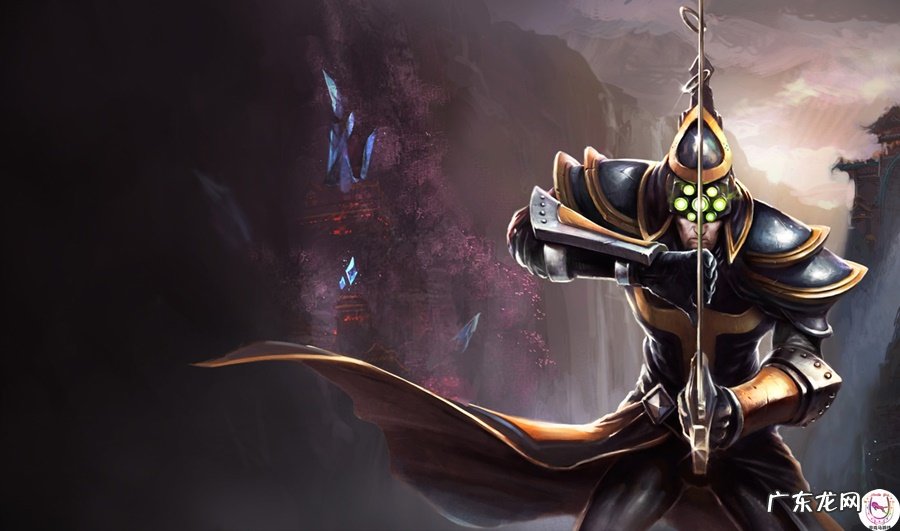 无极剑圣符文出装 无极剑圣ap装备