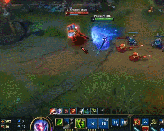 无极剑圣符文出装 无极剑圣ap装备