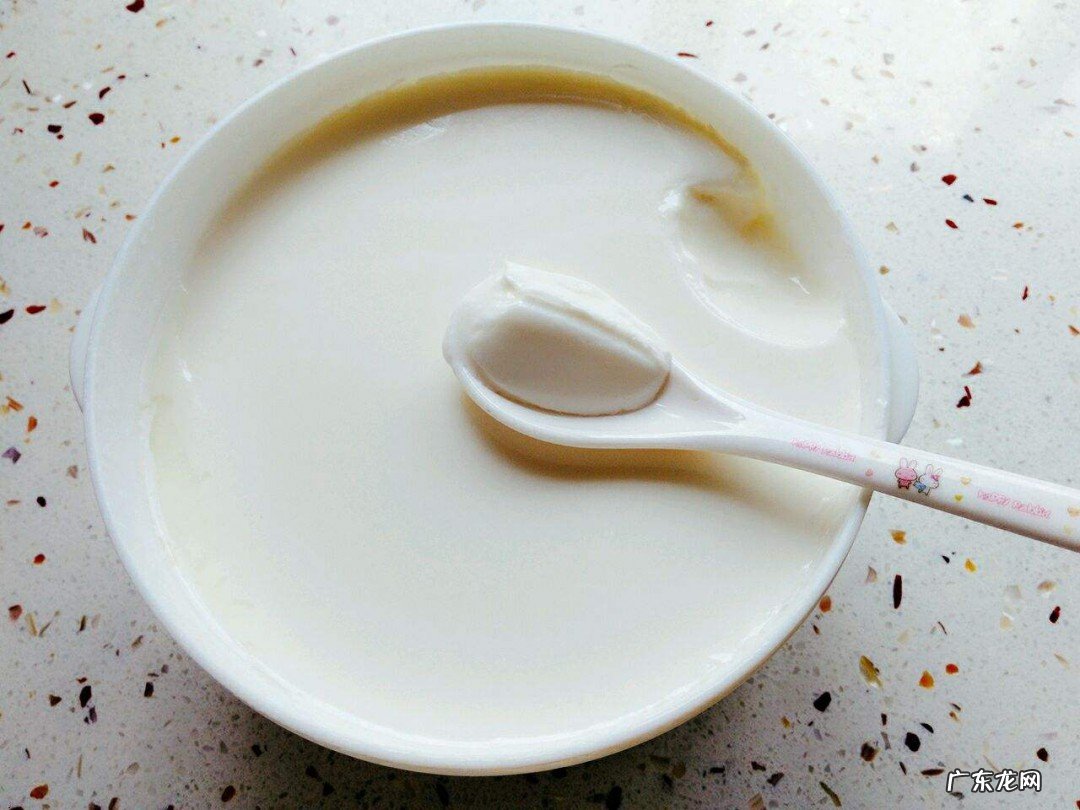 自己做酸奶怎么做好吃