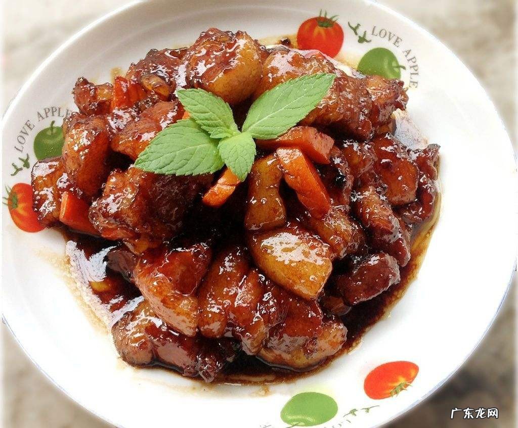 可乐炒肉怎么做