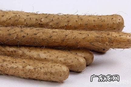 什么是铁棍山药?有什么功效与作用?