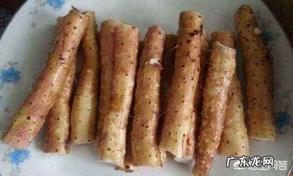 什么是铁棍山药?有什么功效与作用?