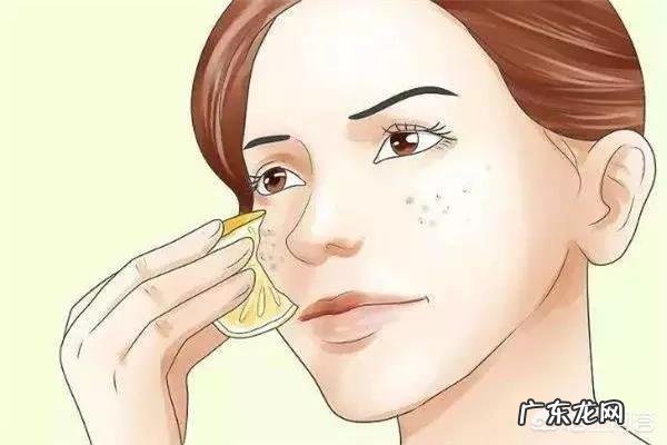 白醋到底能不能用来洗脸和去斑?