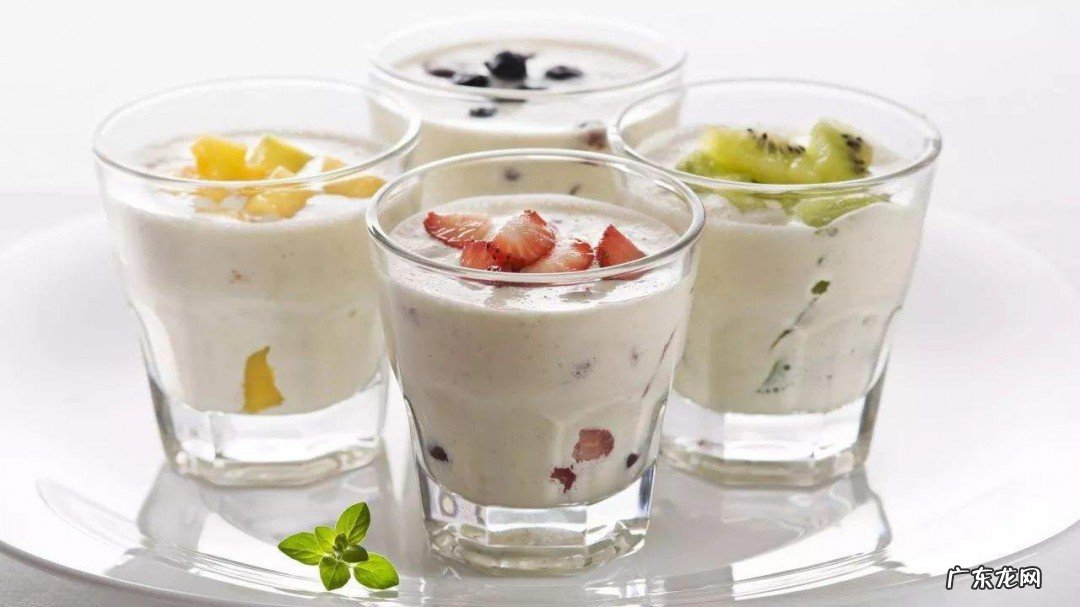 在家怎样制作酸奶