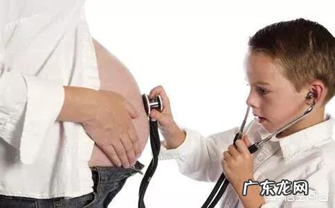 孕妇预产期将至,产前有什么征兆?