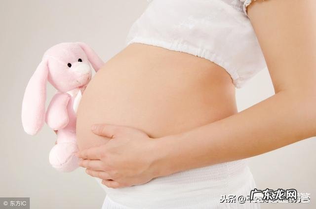 孕妇预产期将至,产前有什么征兆?