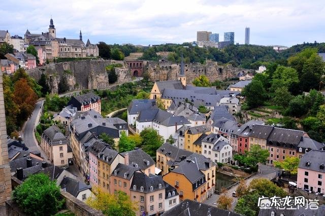 欧洲人口最少的国家是哪一个?为什么人口少?