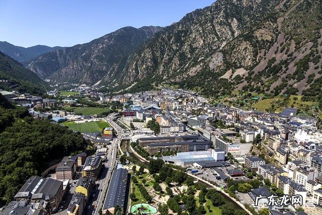 欧洲人口最少的国家是哪一个?为什么人口少?