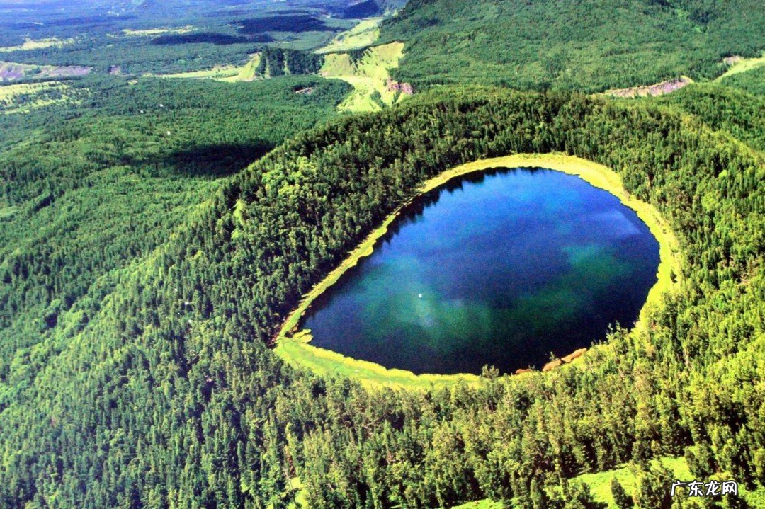 阿尔山三日游攻略