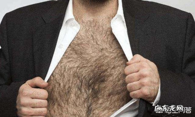 老话“好男有福一身毛,好女无毛一身膘”是什么意思?