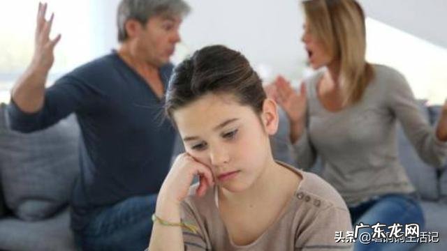 离异的家庭不好吗?生活在单亲家庭的孩子,会有缺陷吗?