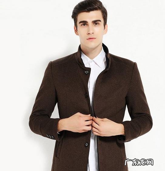 请教如何搭配男生的衣服?