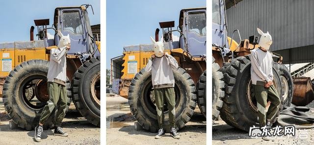 请教如何搭配男生的衣服?