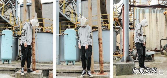 请教如何搭配男生的衣服?