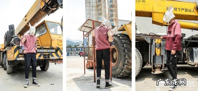 请教如何搭配男生的衣服?