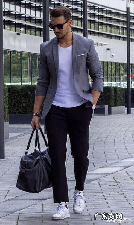 请教如何搭配男生的衣服?