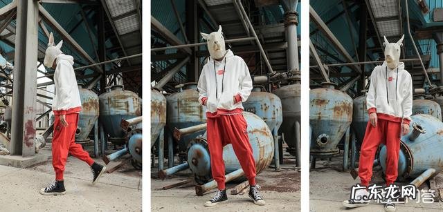 请教如何搭配男生的衣服?