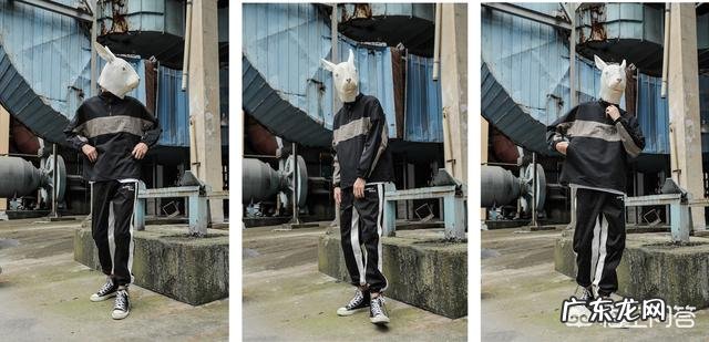 请教如何搭配男生的衣服?