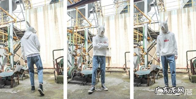 请教如何搭配男生的衣服?