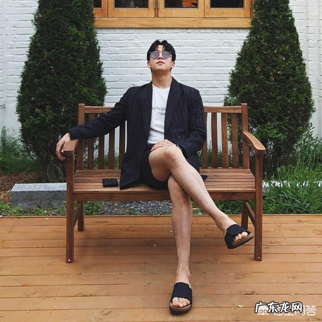 男士衬衫怎样搭配时尚?