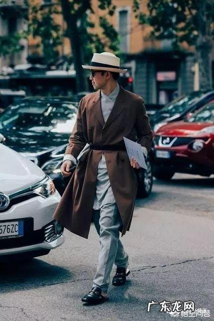 男士衬衫怎样搭配时尚?