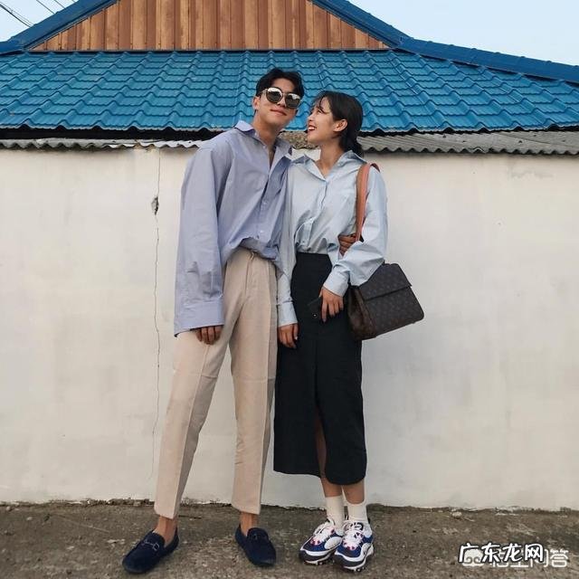 男士衬衫怎样搭配时尚?