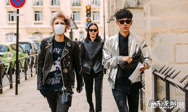 男士衬衫怎样搭配时尚?