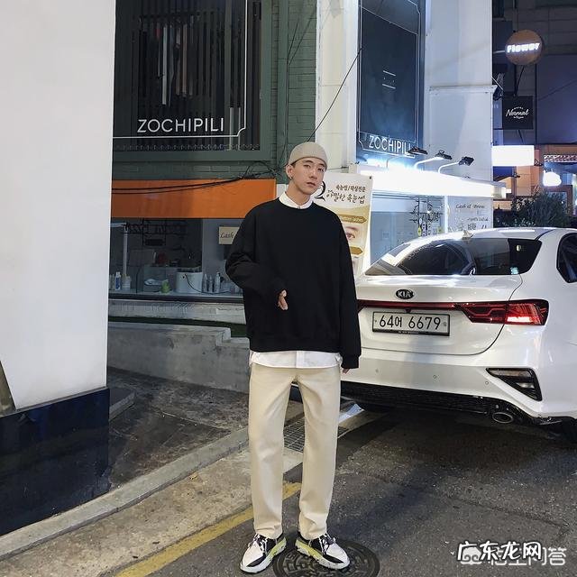 男士衬衫怎样搭配时尚?