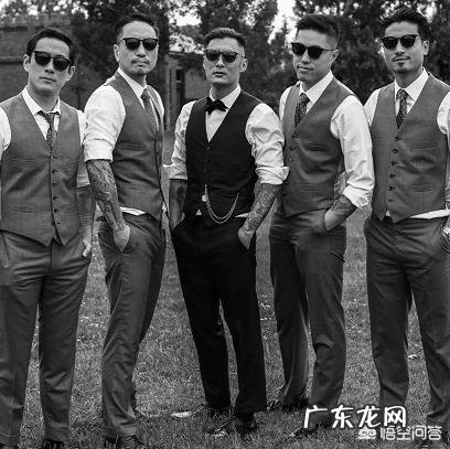 男士衬衫怎样搭配时尚？