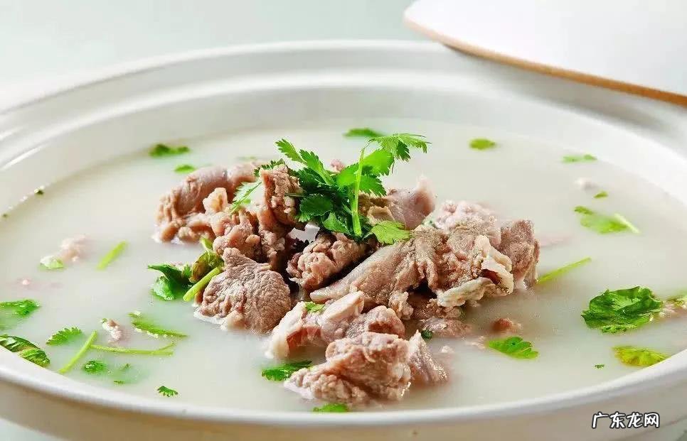 冬天滋补的汤有哪些 冬天喝什么汤比较好?