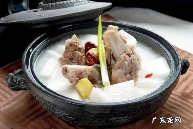 冬天滋补的汤有哪些 冬天喝什么汤比较好?