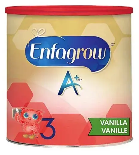 美赞臣3段最新价格 美赞臣1段多少钱