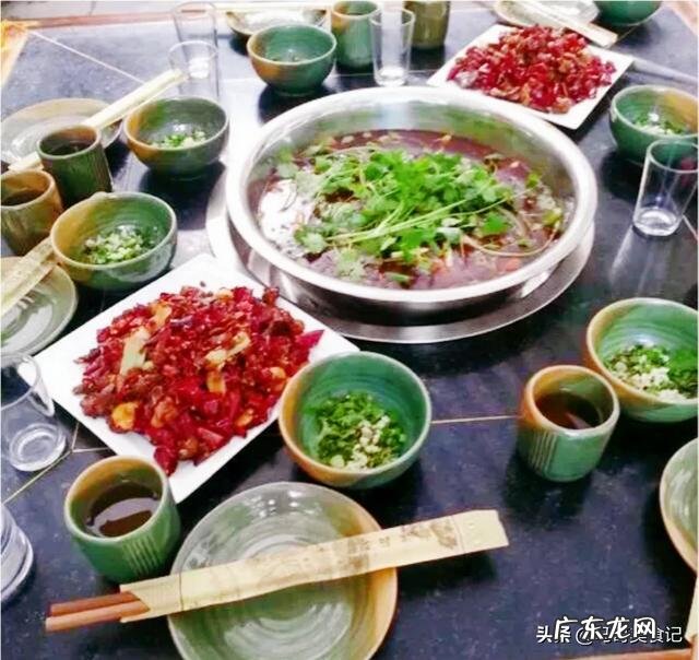 如：小米椒爱上小公鸡 你看到过哪些有意思的菜名？