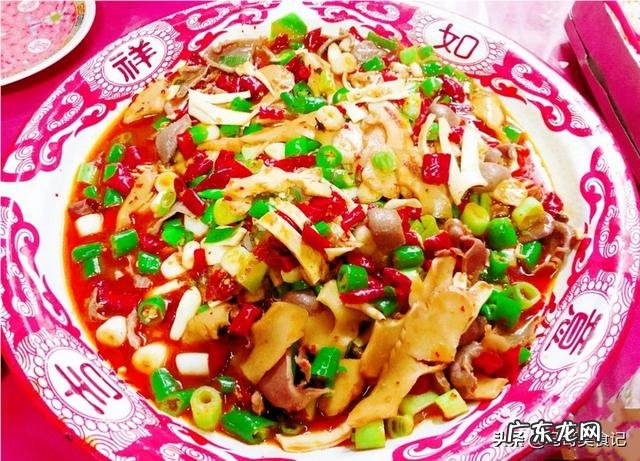 如:小米椒爱上小公鸡 你看到过哪些有意思的菜名?