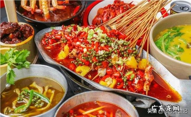 如:小米椒爱上小公鸡 你看到过哪些有意思的菜名?