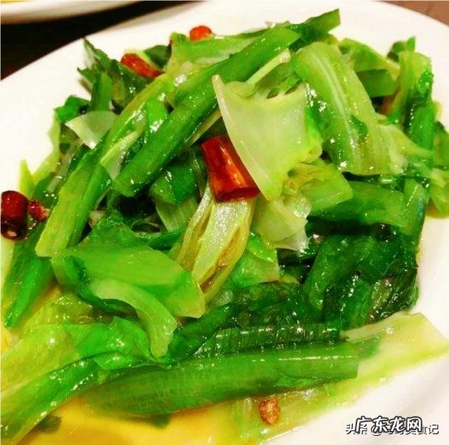 如：小米椒爱上小公鸡 你看到过哪些有意思的菜名？