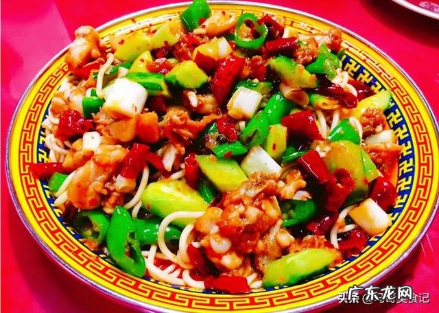 如:小米椒爱上小公鸡 你看到过哪些有意思的菜名?