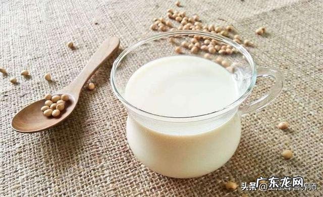 血糖高的人早上喝豆浆有好处吗?