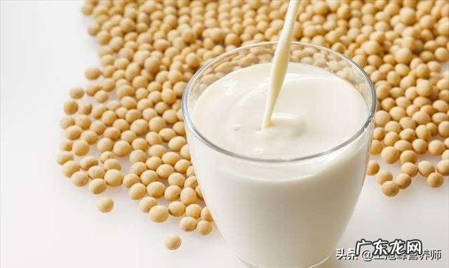 血糖高的人早上喝豆浆有好处吗?